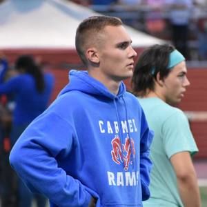 Meet your Posher, Joe